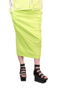 Rundholz Black Label 322 0308 Skirt I ATELIER957