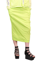 Rundholz Black Label 322 0308 Skirt I ATELIER957
