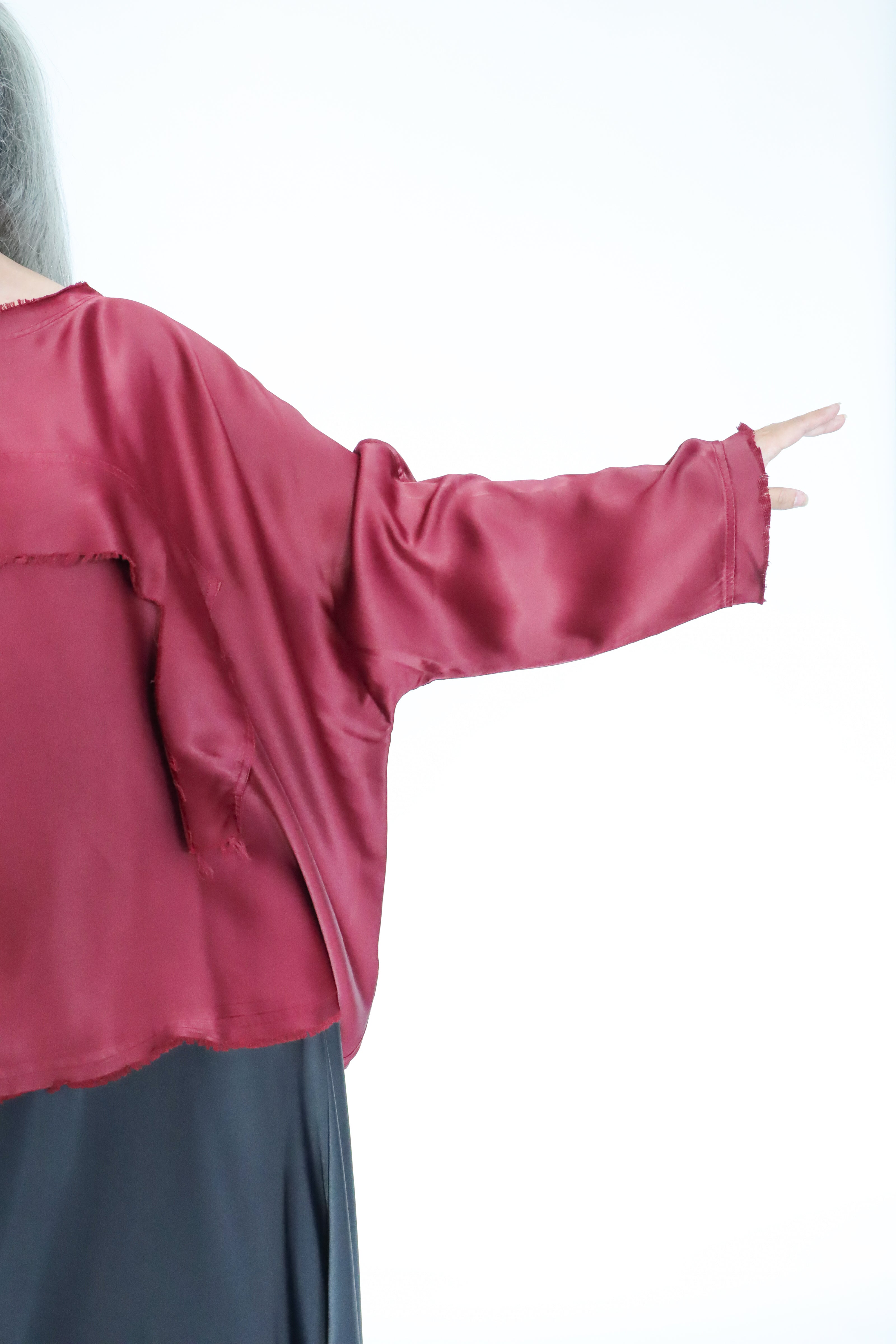 La Vaca Loca Raj Dia Top (2 Colors) | ATELIER957