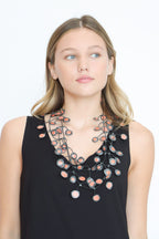Annemieke Broenink Pop Necklace (2 Colors) | ATELIER957