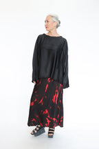 La Vaca Loca Raj Dia Top (2 Colors)