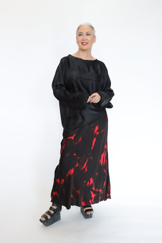 Mark Baigent Albatross Skirt | ATELIER957