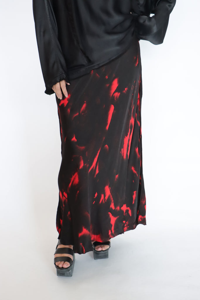 Mark Baigent Albatross Skirt | ATELIER957