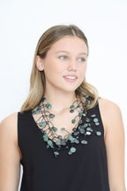 Annemieke Broenink Pop Necklace (2 Colors) | ATELIER957