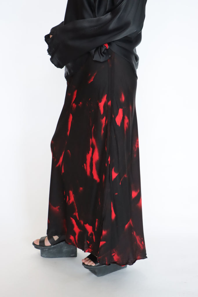 Mark Baigent Albatross Skirt | ATELIER957