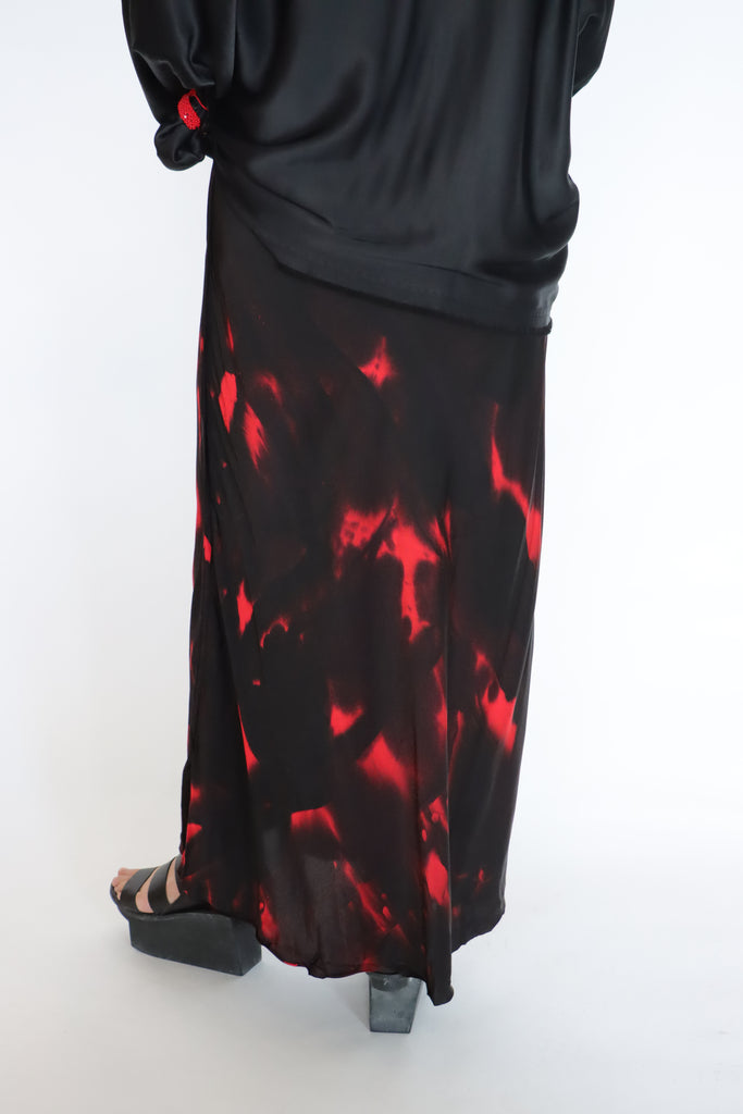 Mark Baigent Albatross Skirt | ATELIER957