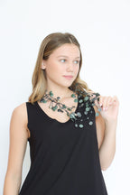 Annemieke Broenink Pop Necklace (2 Colors) | ATELIER957