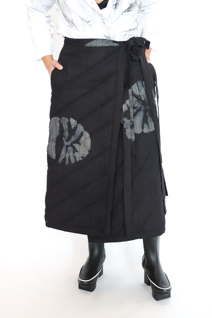 Mark Baigent Yao Puffer Skirt | ATELIERR957