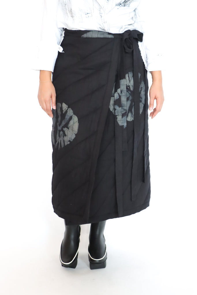 Mark Baigent Yao Puffer Skirt | ATELIERR957