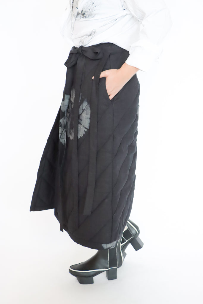 Mark Baigent Yao Puffer Skirt | ATELIERR957