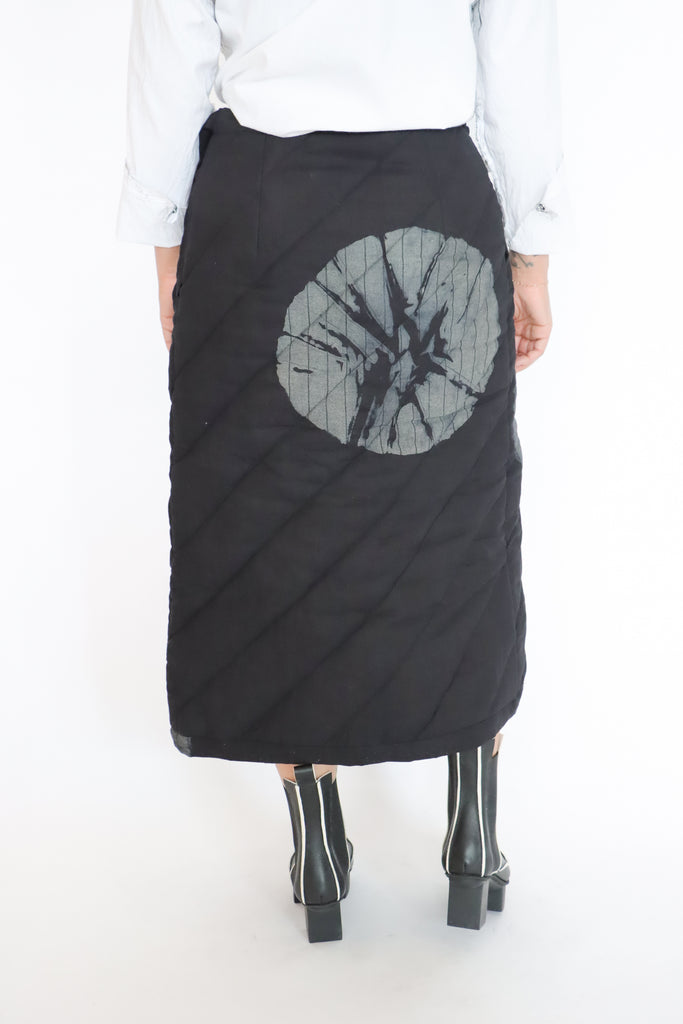Mark Baigent Yao Puffer Skirt | ATELIERR957