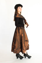 Igor Dobranic Catania Skirt | ATELIER957