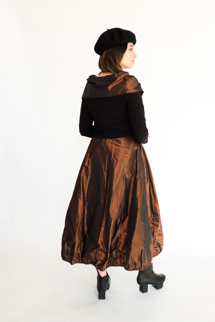 Igor Dobranic Catania Skirt | ATELIER957