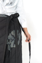 Mark Baigent Yao Puffer Skirt