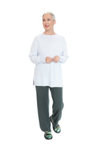  NRK Flint Sweater  | ATELIER957