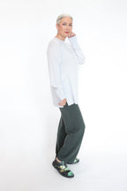  NRK Flint Sweater  | ATELIER957