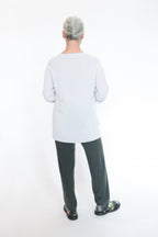  NRK Flint Sweater  | ATELIER957