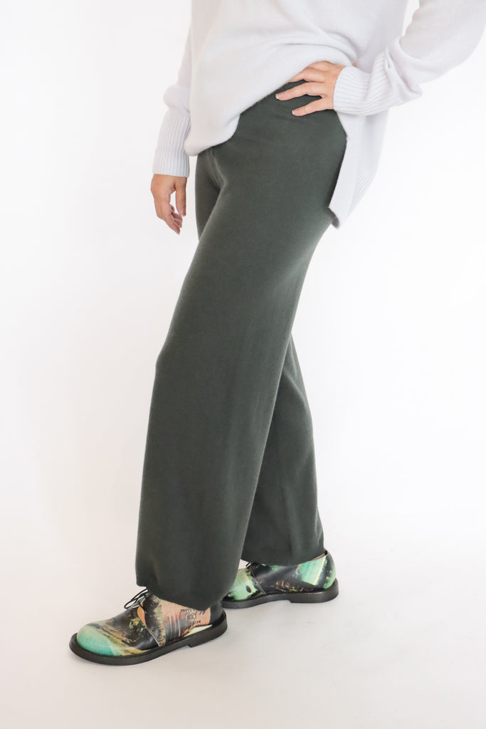 Anarkh Blythe Pants | ATELIER957