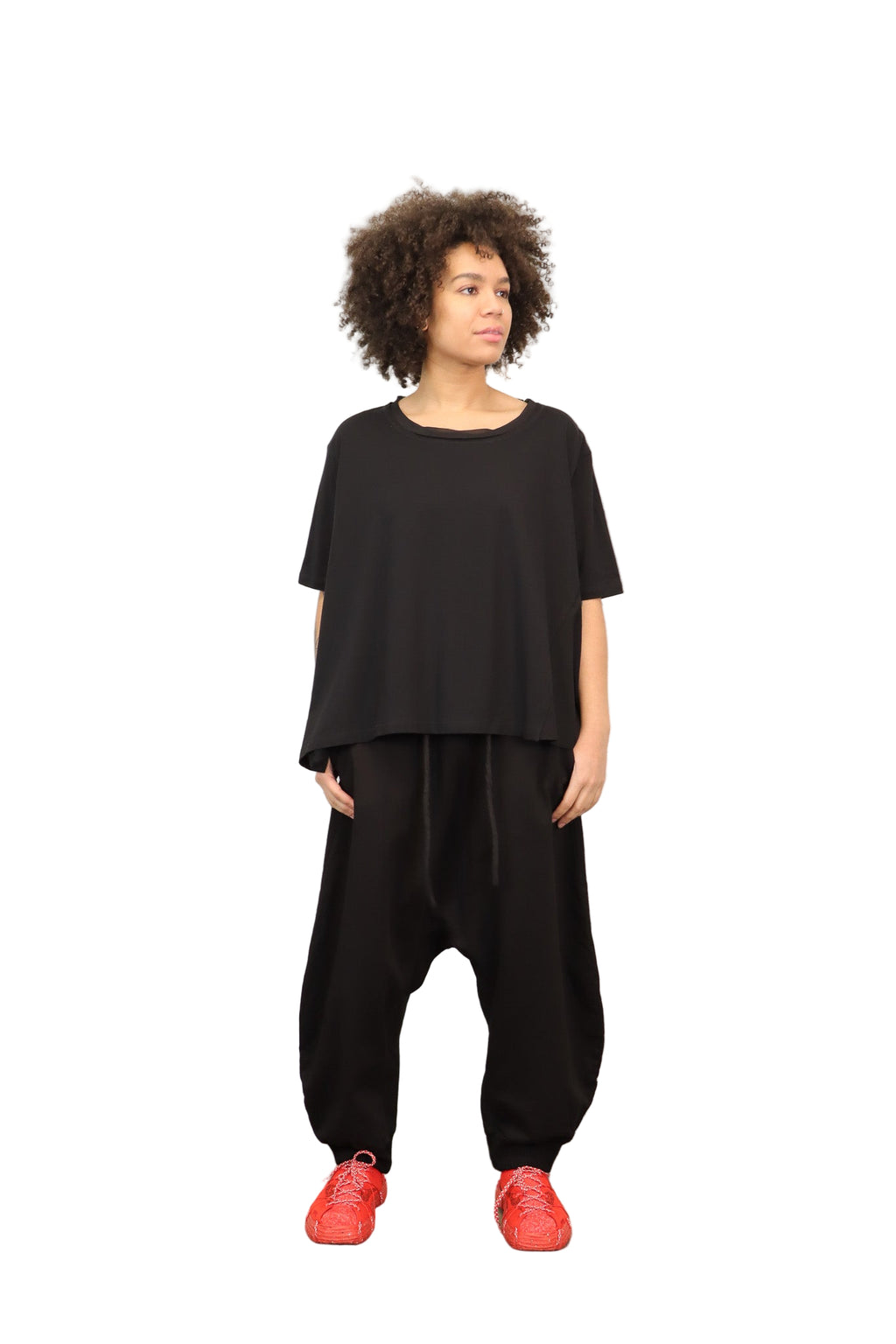 Rundholdz Dip 230 0523 T-Shirt I ATELIER957