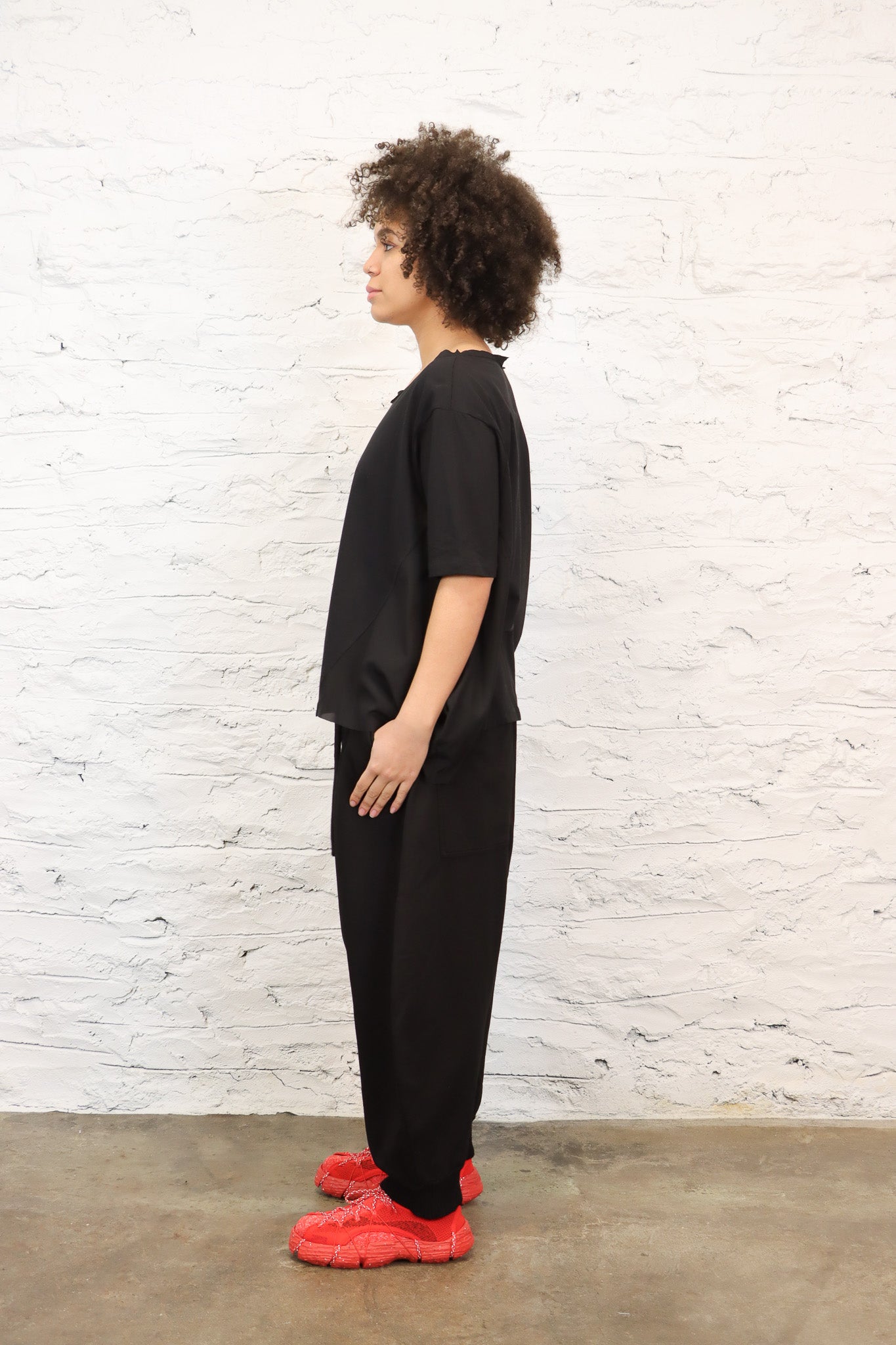 Rundholdz Dip 230 0523 T-Shirt I ATELIER957