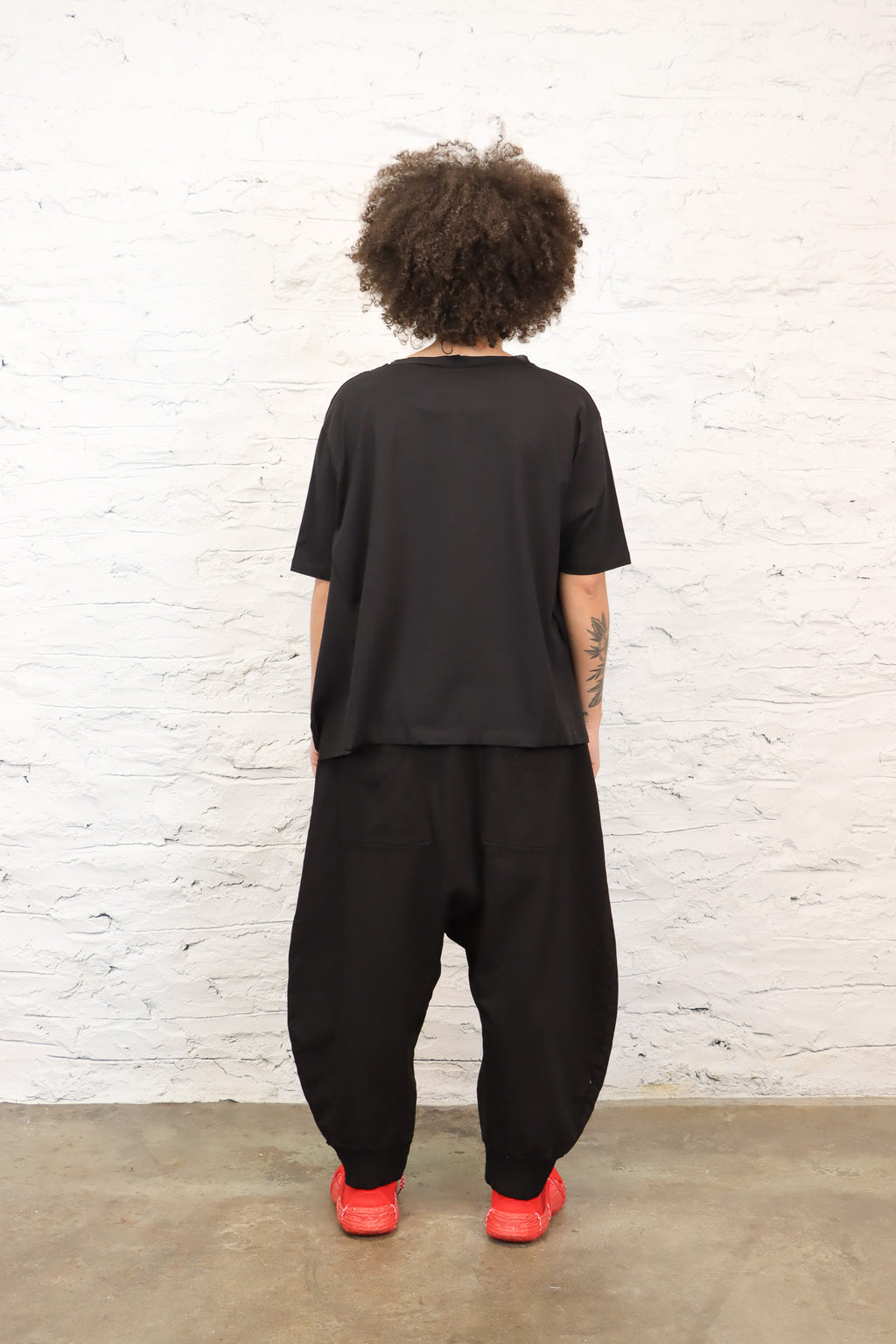 Rundholdz Dip 230 0523 T-Shirt I ATELIER957