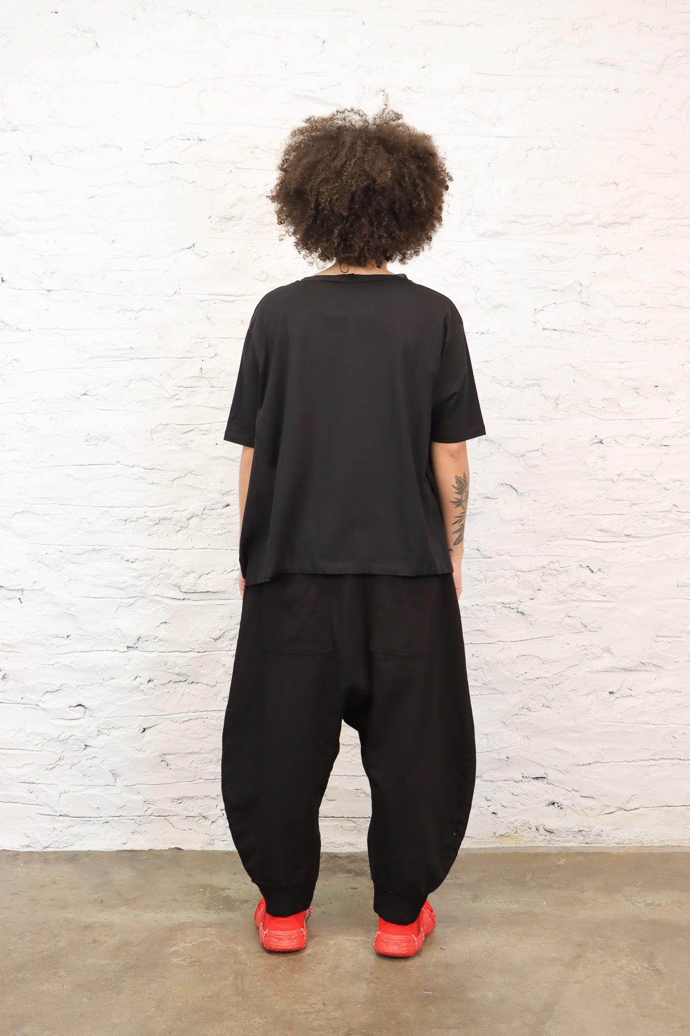 Rundholdz Dip 230 0523 T-Shirt I ATELIER957