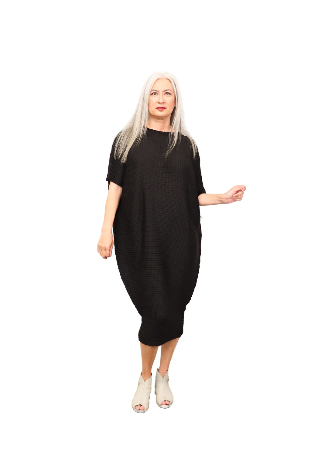 MC Oasis Wing Dress | Atelier957