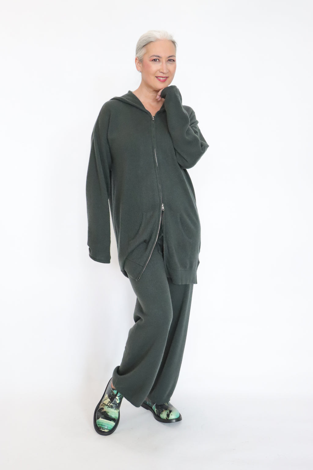 NRK Ata Hoodie | ATELIER957