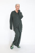 NRK Ata Hoodie | ATELIER957