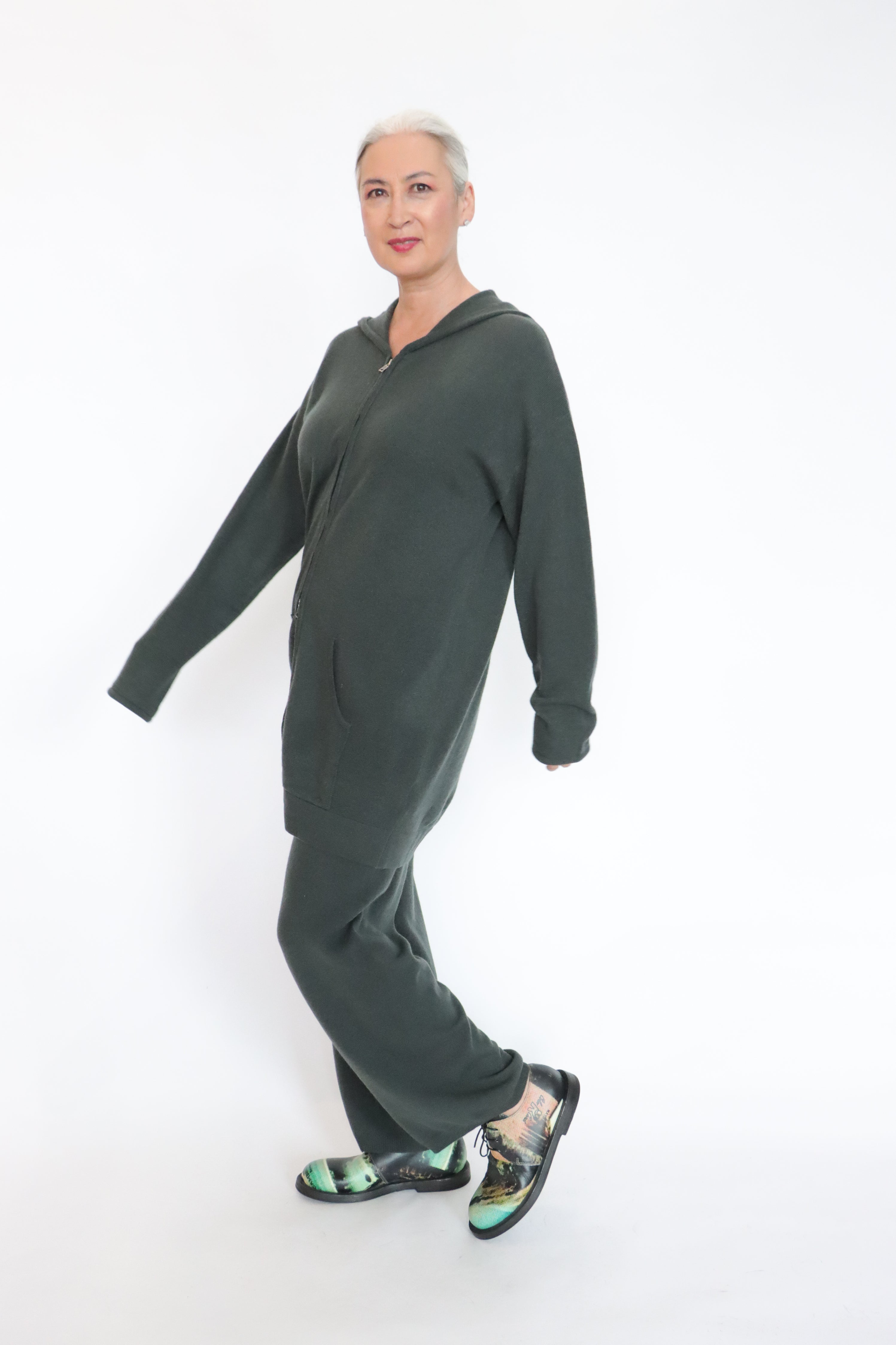 NRK Ata Hoodie | ATELIER957