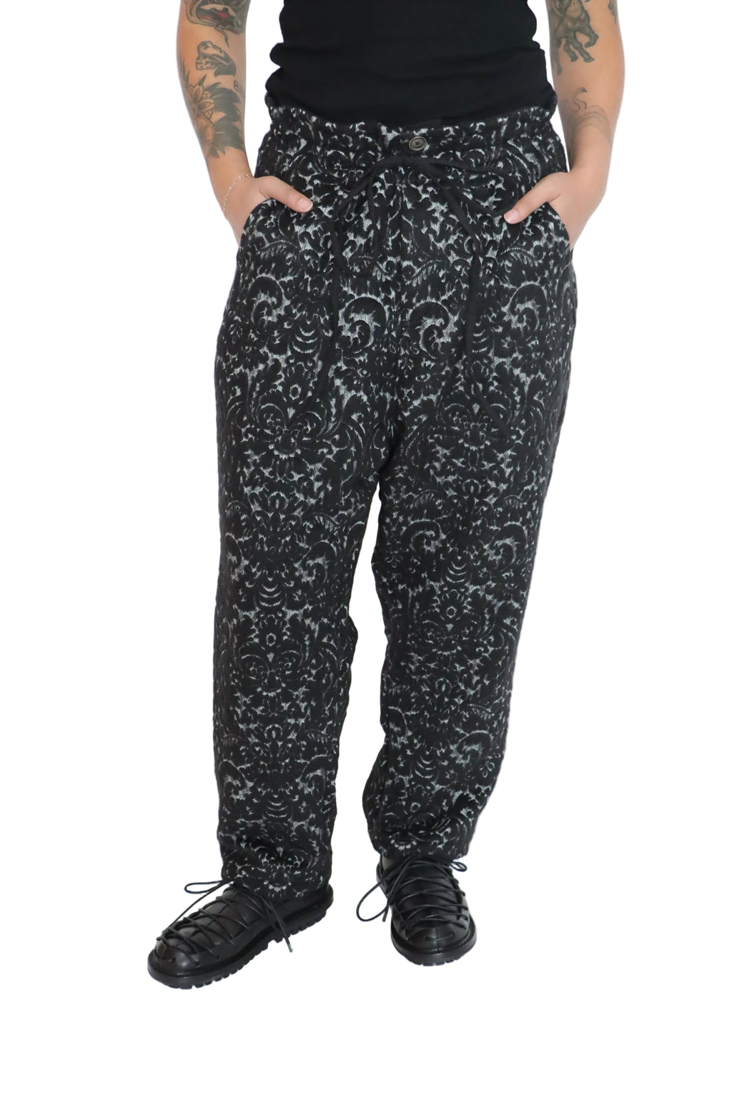 Mark Baigent Koala Pants | ATELIER957