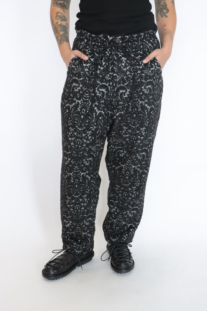 Mark Baigent Koala Pants | ATELIER957