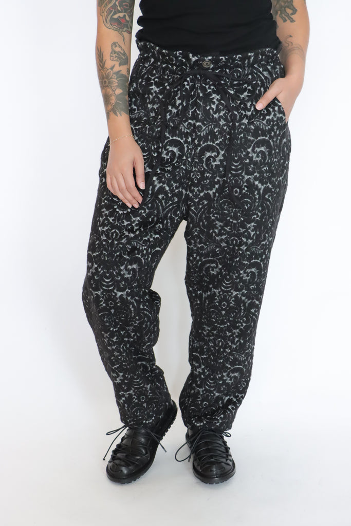 Mark Baigent Koala Pants | ATELIER957