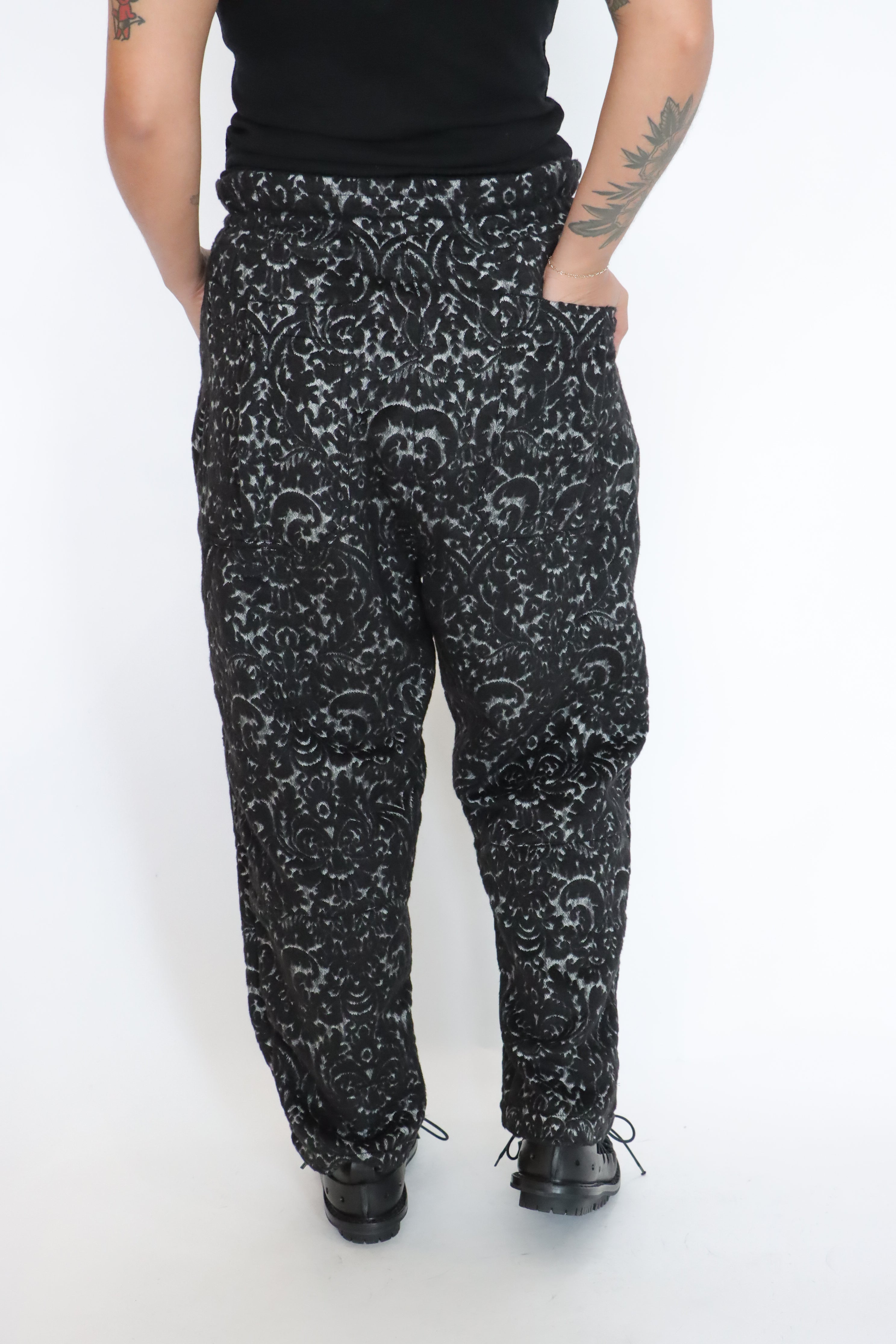 Mark Baigent Koala Pants | ATELIER957