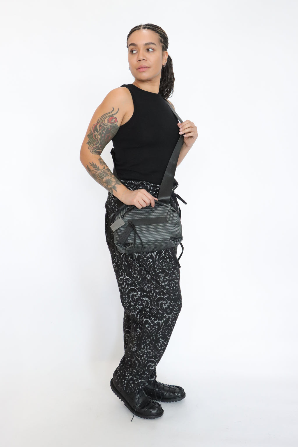 Daniella Lehavi Bonnie Crossbody Bag | ATELIER957