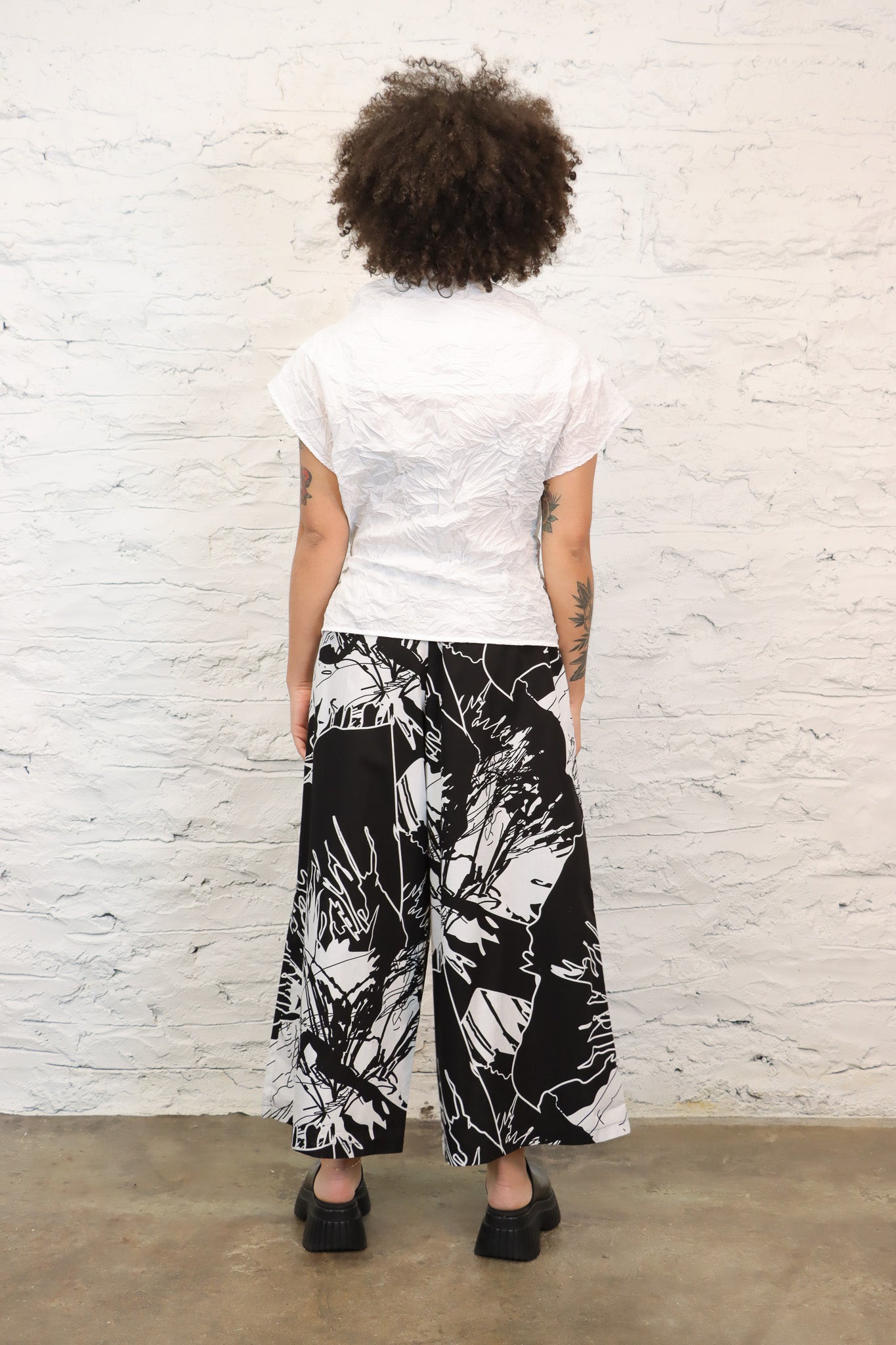 Igor Dobranic Sofia Pants I ATELER957