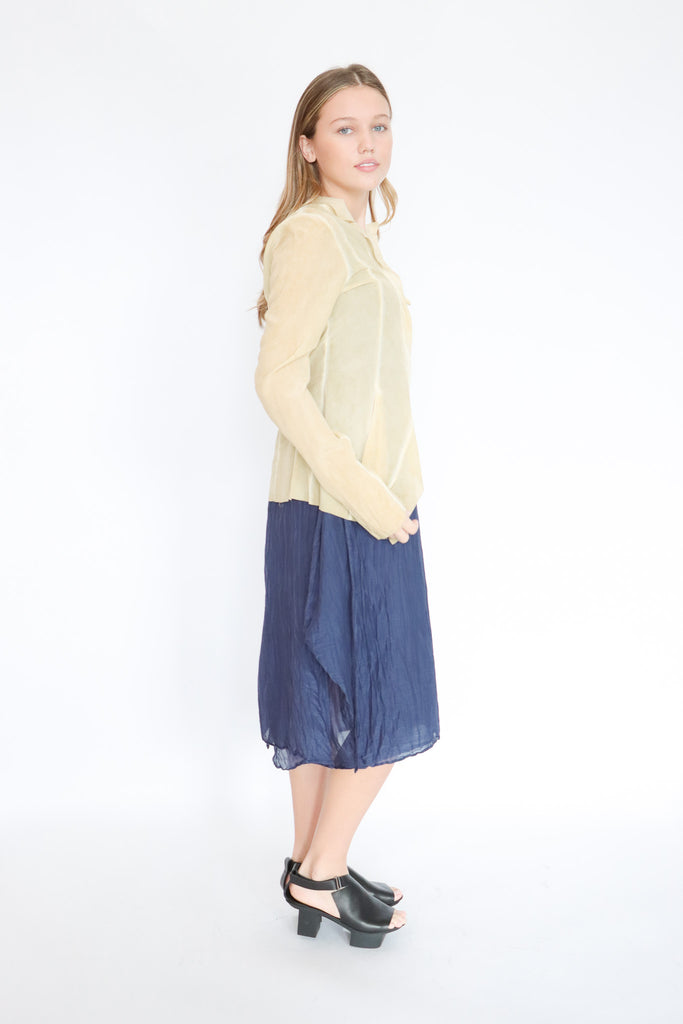 Rundholdz Dip 210 1104 Jacket I ATELIER957