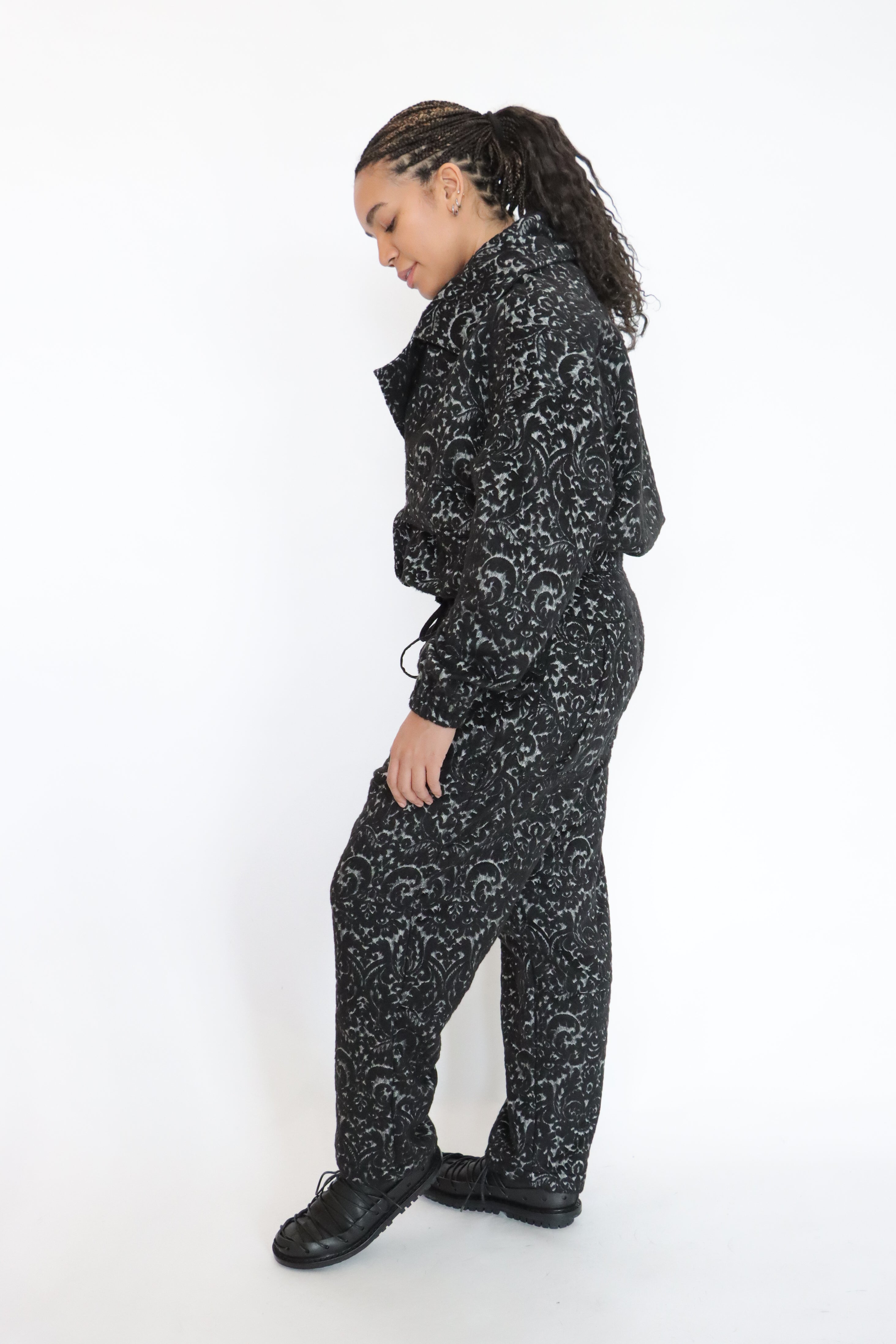 Mark Baigent Edge Of Seventeen Jacket | ATELIER957