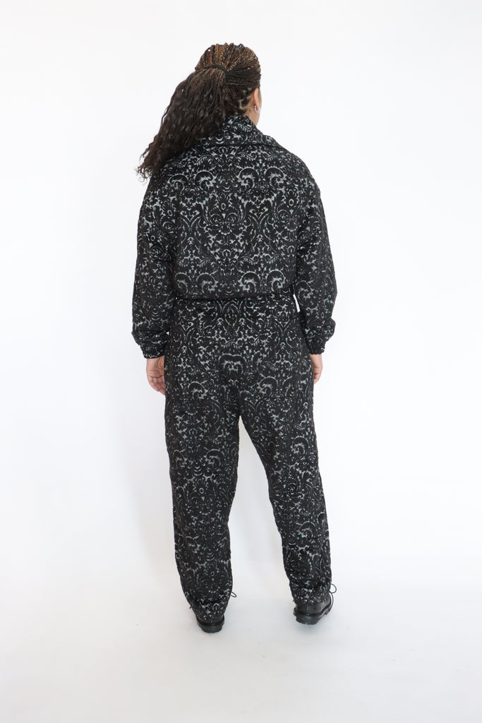 Mark Baigent Edge Of Seventeen Jacket | ATELIER957