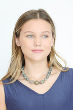 Mya Lambrecht Labradorite Necklace | ATELIER957