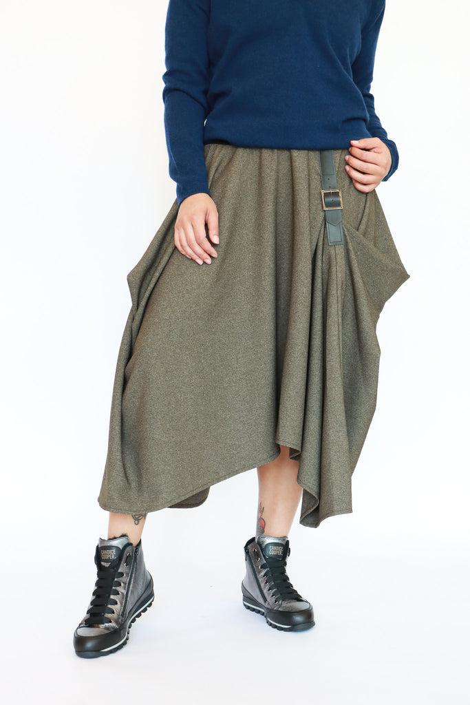 NRK Baki Skirt | ATELIER957