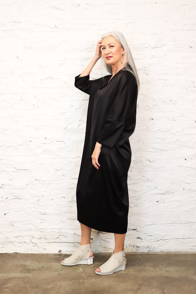 NRK Anarkh Reversible Crysto Dress | ATELIER957