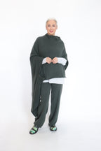 NRK Cocoon Cashmere Cardigan | ATELIER957