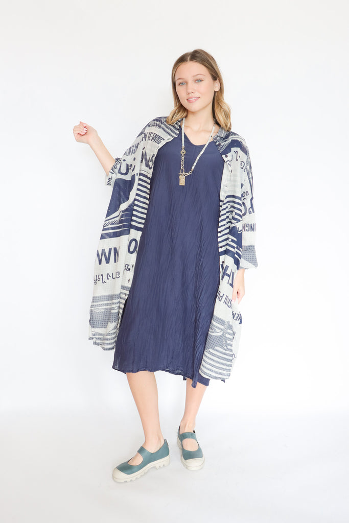 Kedziorek 5281 Dress | ATELIER957