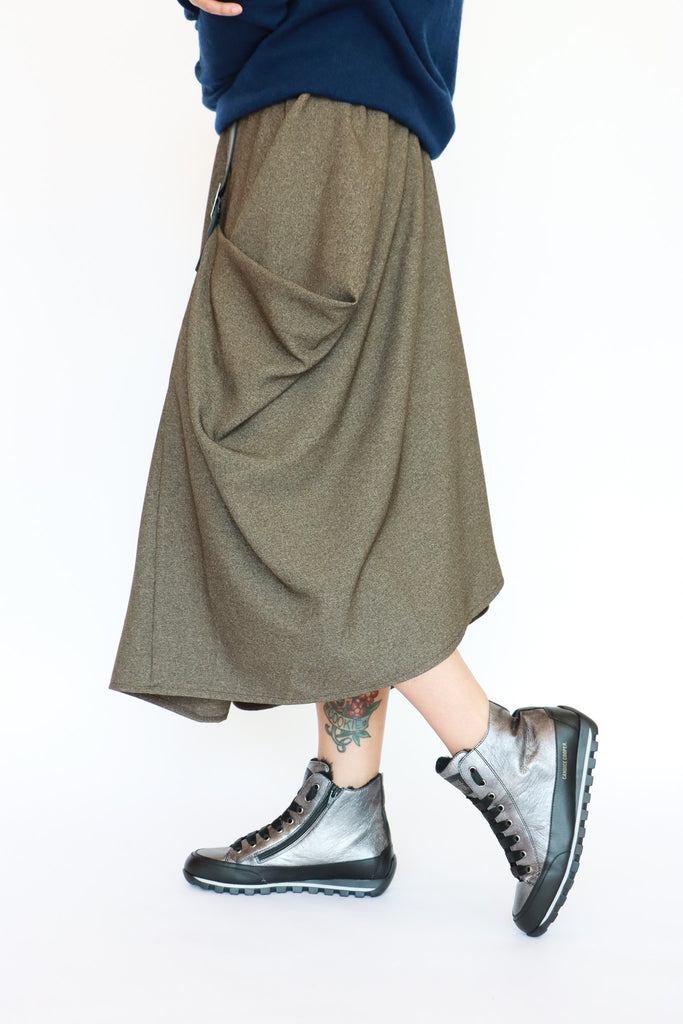 NRK Baki Skirt | ATELIER957