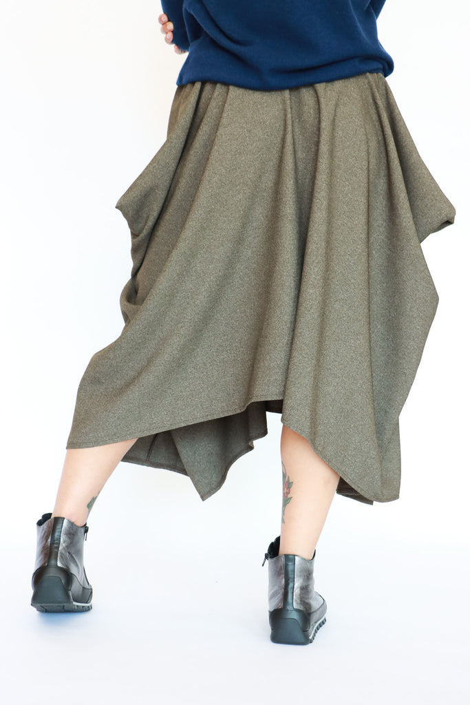 NRK Baki Skirt | ATELIER957