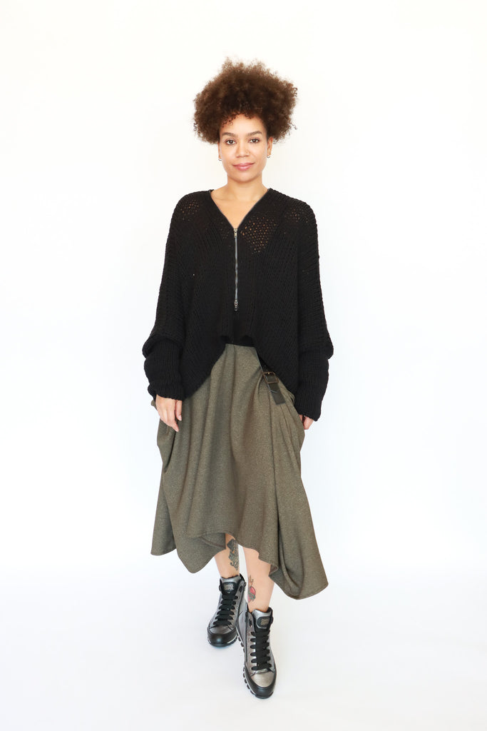 NRK Baki Skirt | ATELIER957