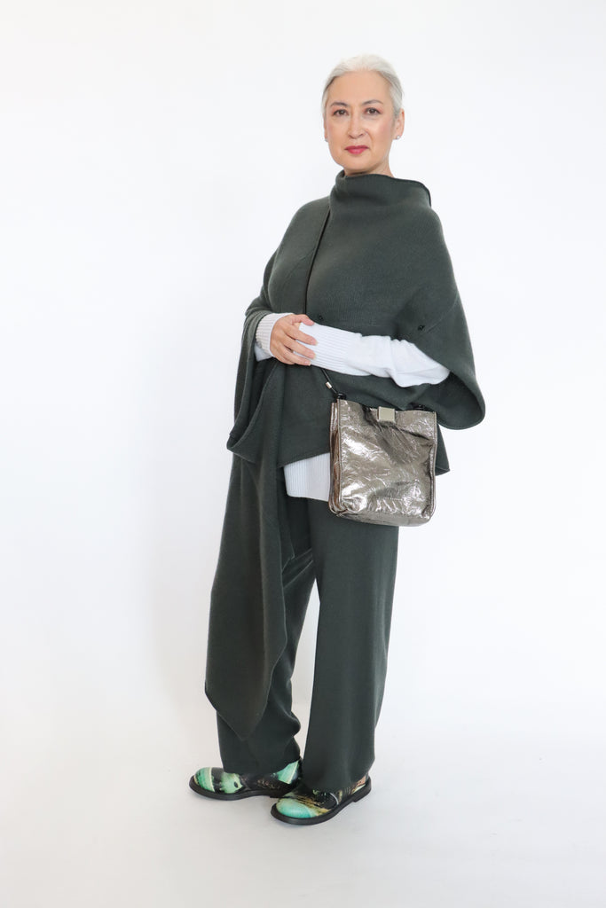 Daniella Lehavi Capri Small Crossbody | ATELIER957