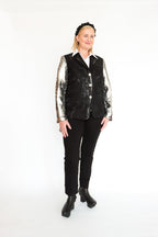 NY 77 Design 25409 Jacket | ATELIER957