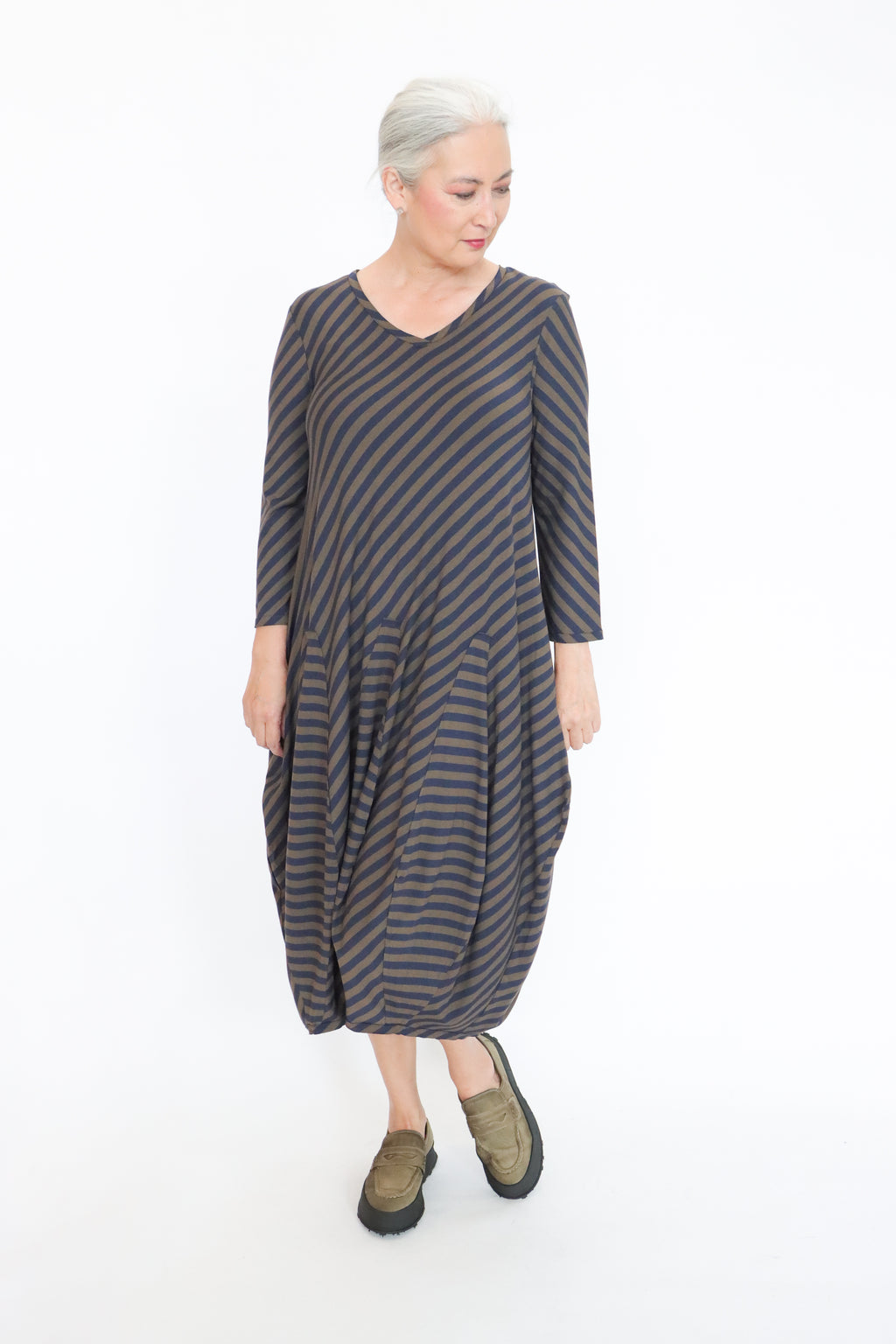 Kedziorek 5256 Dress | ATELIER957